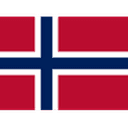 Norway badge