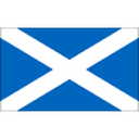 Scotland badge