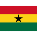 Ghana badge