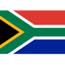 South Africa badge