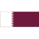 Qatar badge