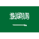 Saudi Arabia badge