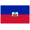 Haiti badge