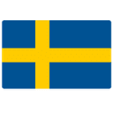 Sweden badge
