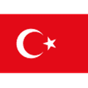 Türkiye badge