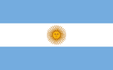 Argentina badge