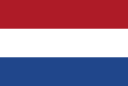 Netherlands badge